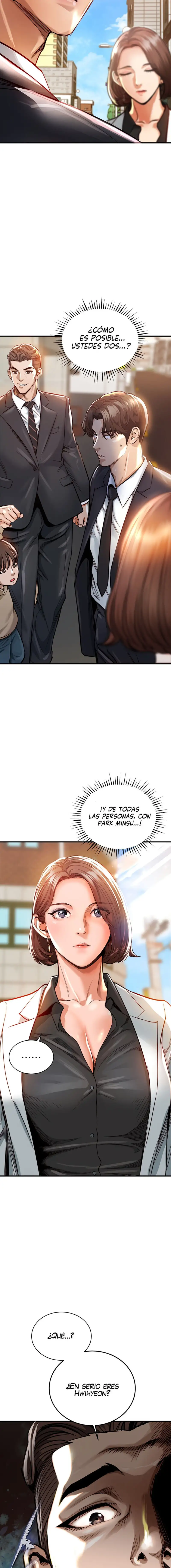 Glorious Homecoming Raw - Page 13