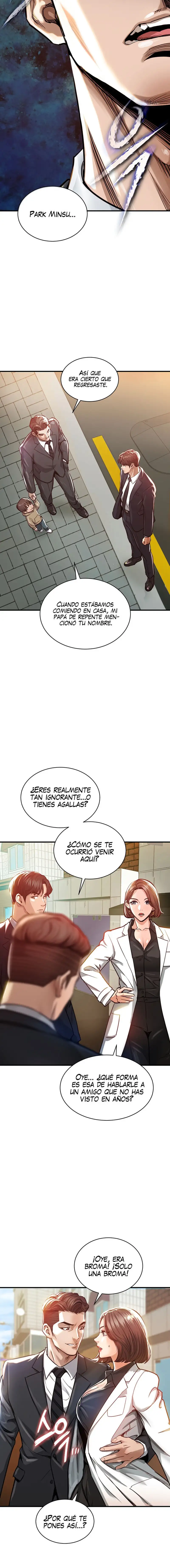Glorious Homecoming Raw - Page 14