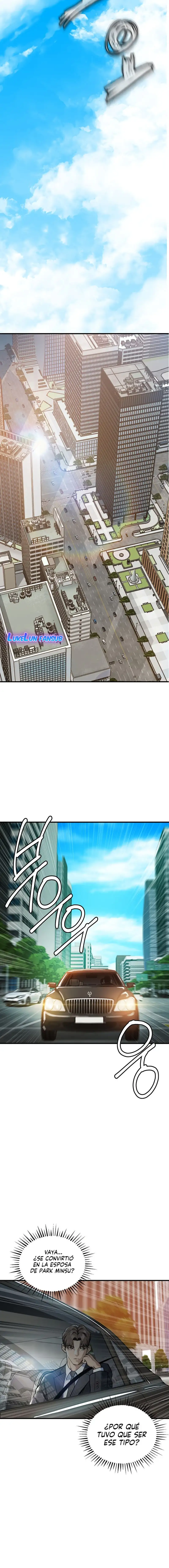 Glorious Homecoming Raw - Page 18