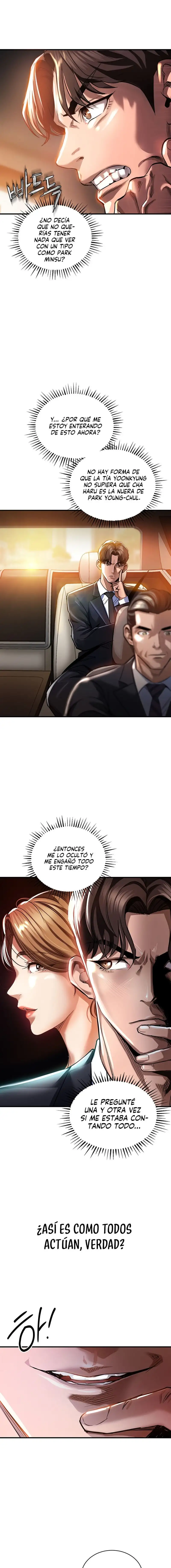 Glorious Homecoming Raw - Page 19