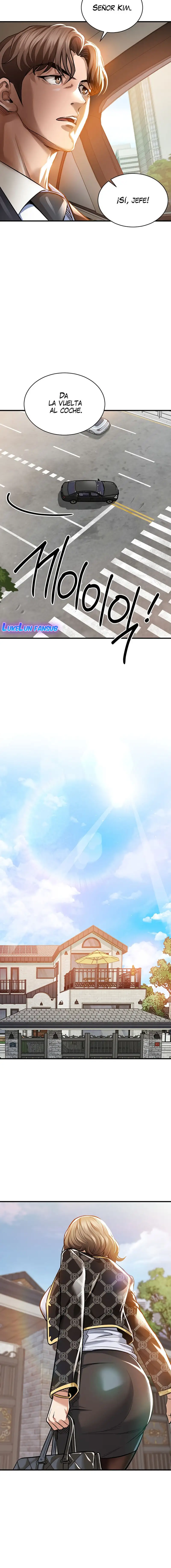 Glorious Homecoming Raw - Page 20