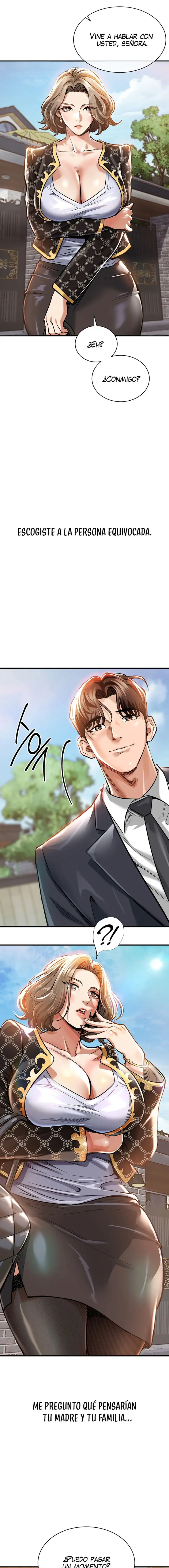 Glorious Homecoming Raw - Page 22