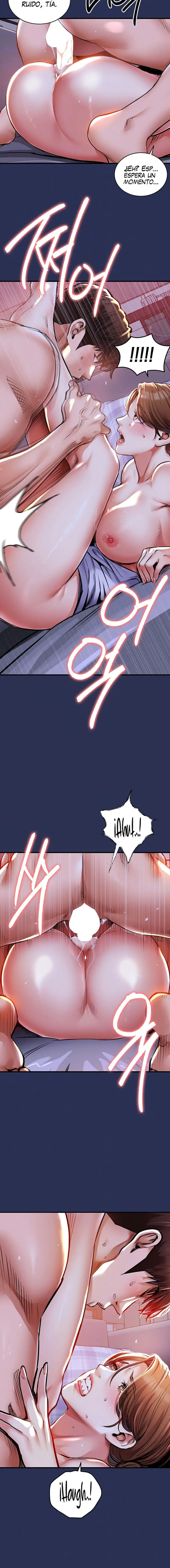 Glorious Homecoming Raw - Page 3