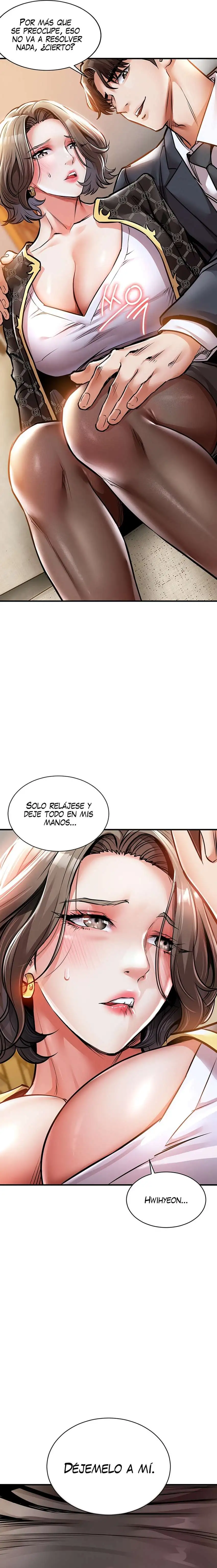 Glorious Homecoming Raw - Page 10