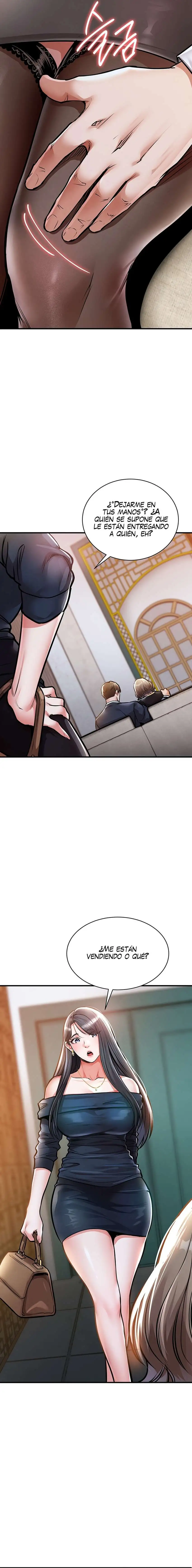 Glorious Homecoming Raw - Page 11