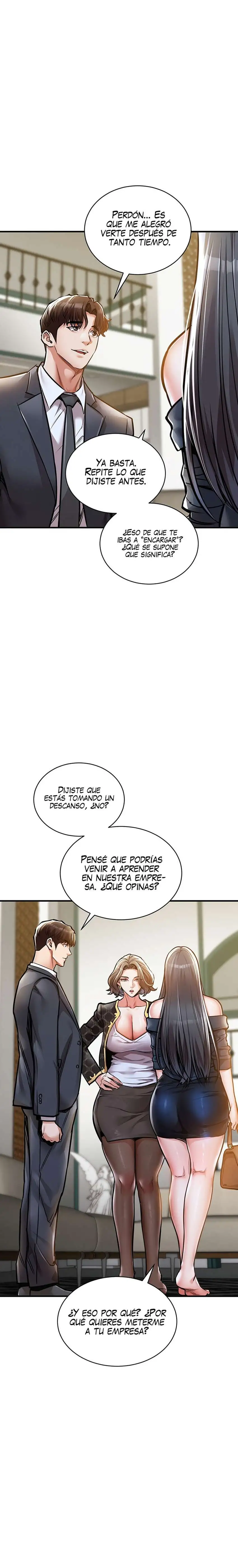 Glorious Homecoming Raw - Page 13