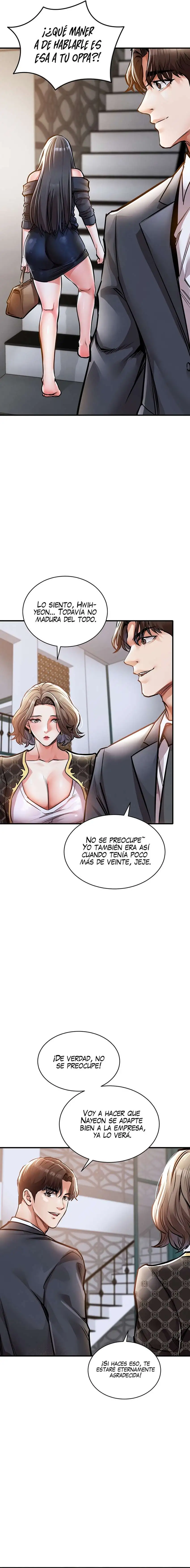 Glorious Homecoming Raw - Page 15
