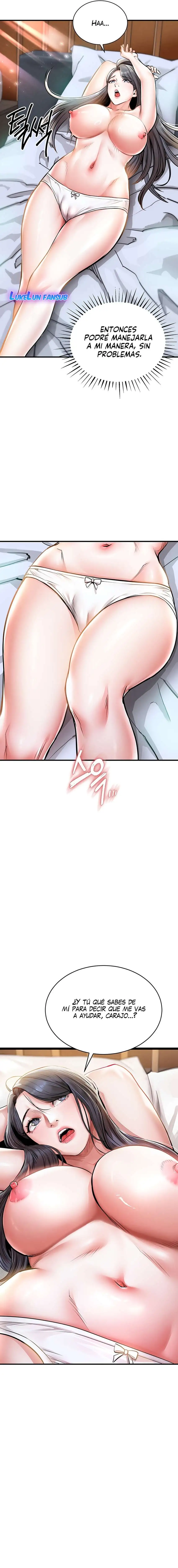 Glorious Homecoming Raw - Page 17