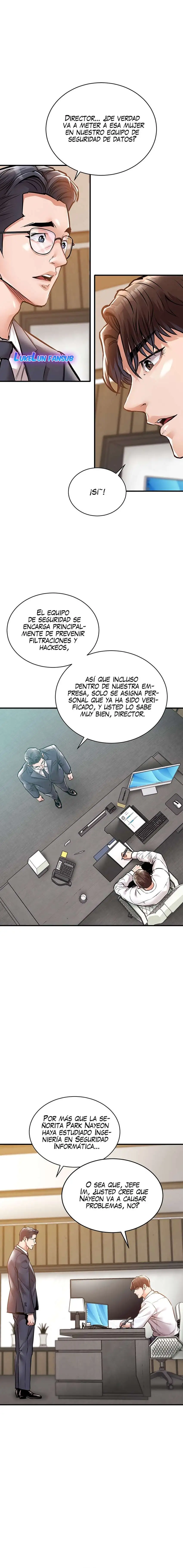 Glorious Homecoming Raw - Page 21
