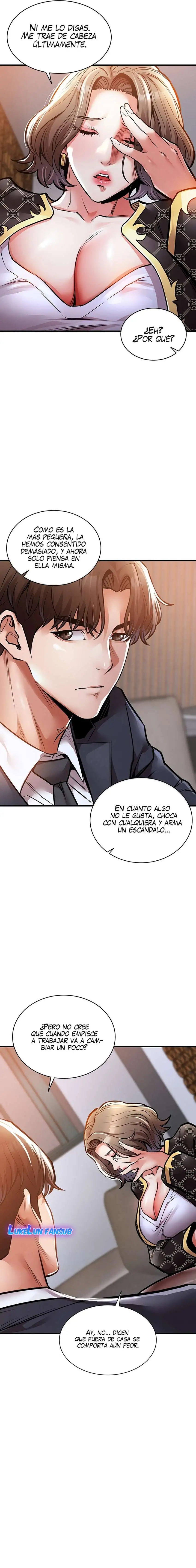 Glorious Homecoming Raw - Page 3