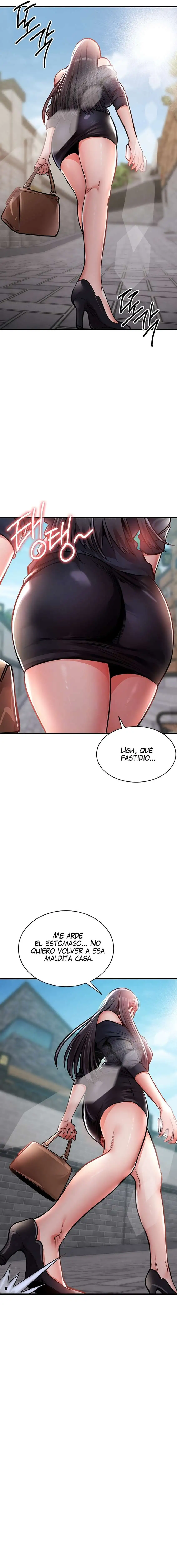 Glorious Homecoming Raw - Page 4