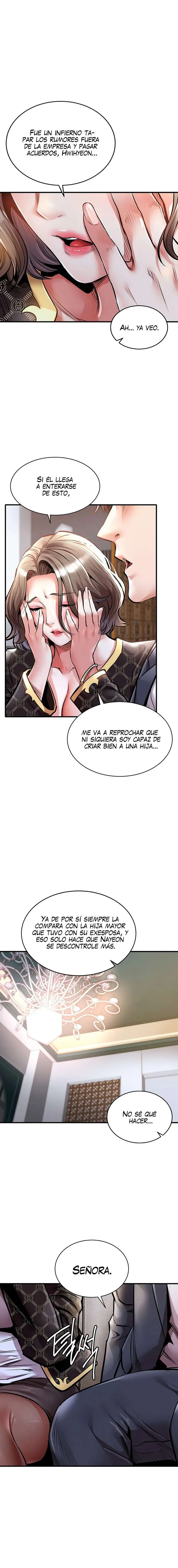 Glorious Homecoming Raw - Page 6