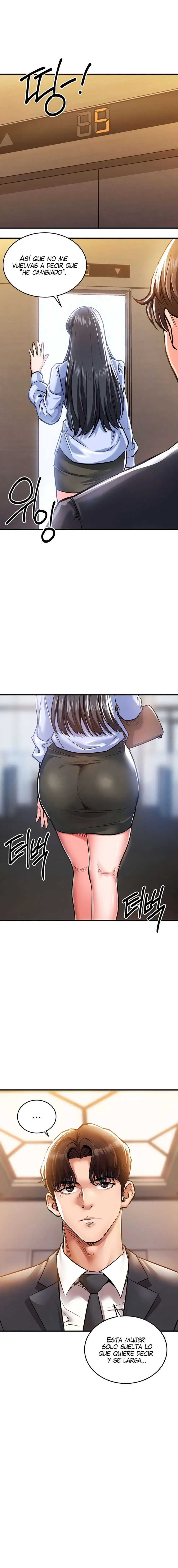Glorious Homecoming Raw - Page 11