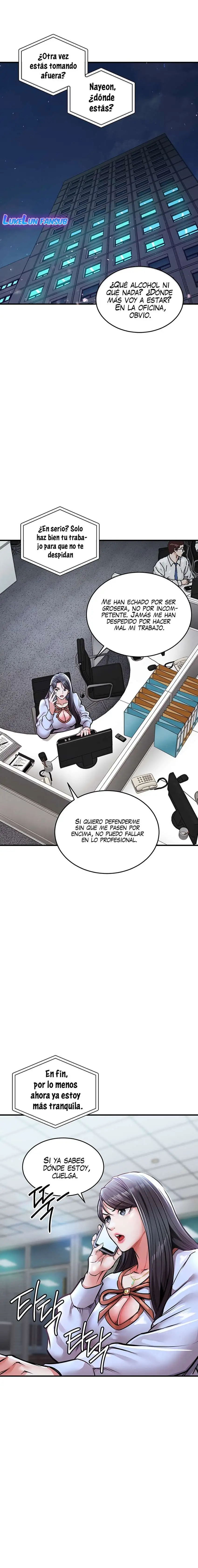 Glorious Homecoming Raw - Page 12