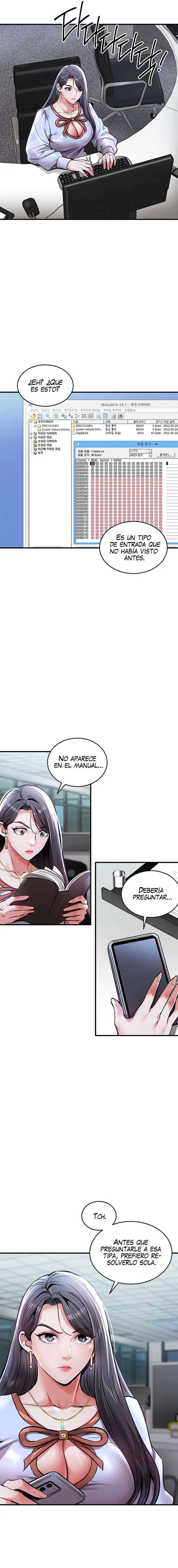 Glorious Homecoming Raw - Page 13