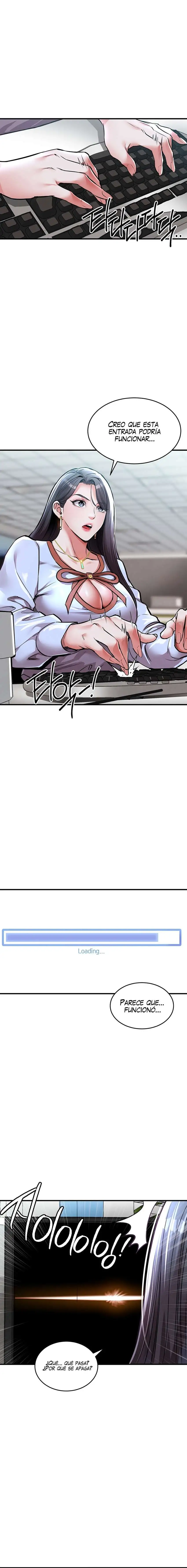 Glorious Homecoming Raw - Page 14