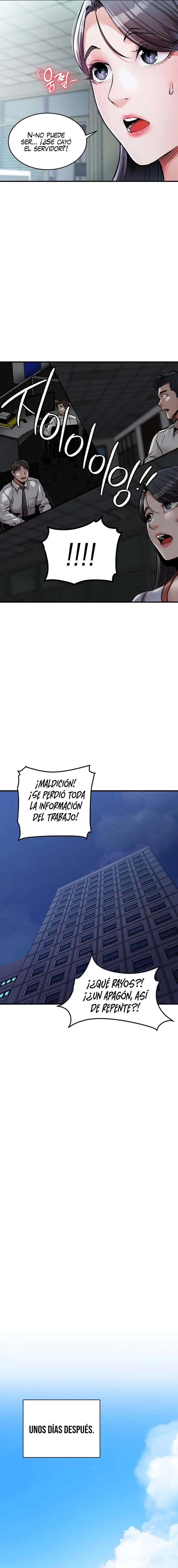 Glorious Homecoming Raw - Page 15