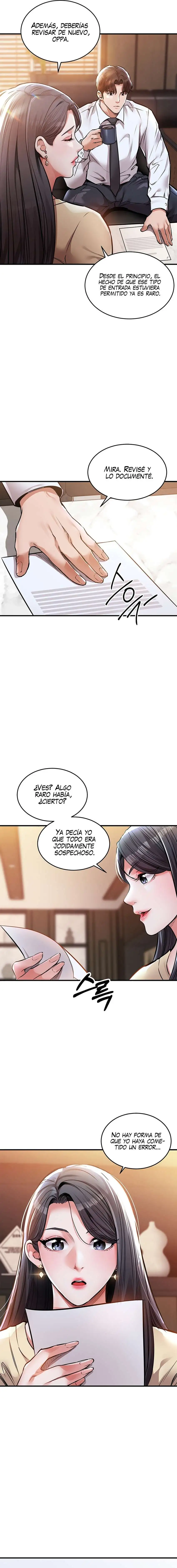 Glorious Homecoming Raw - Page 17
