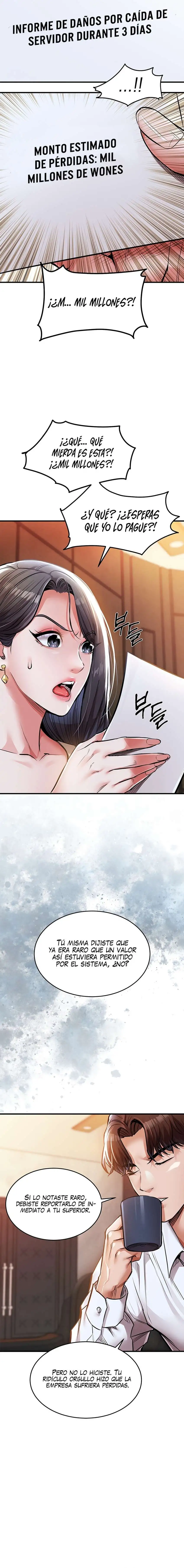 Glorious Homecoming Raw - Page 18