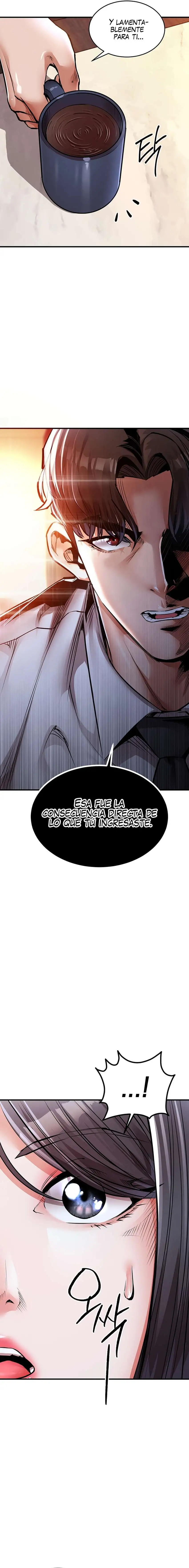 Glorious Homecoming Raw - Page 19