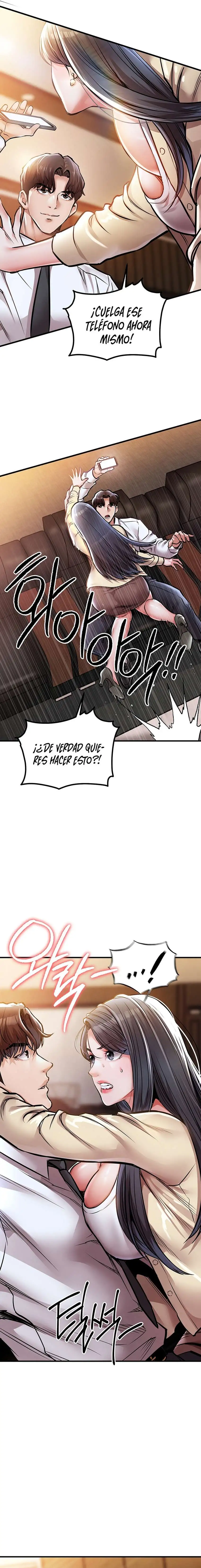 Glorious Homecoming Raw - Page 23