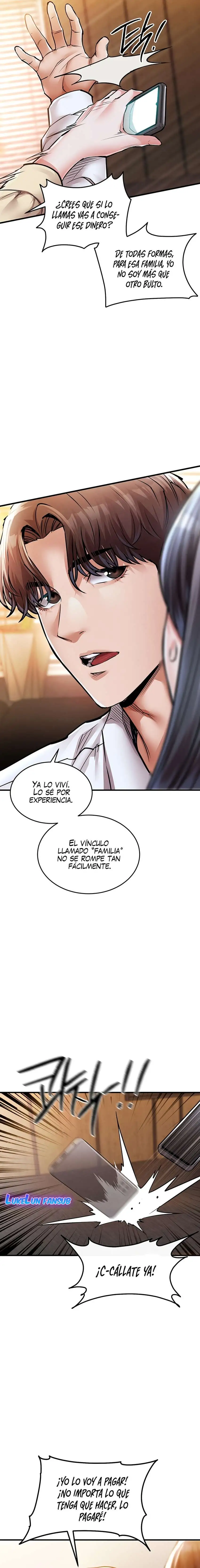 Glorious Homecoming Raw - Page 24