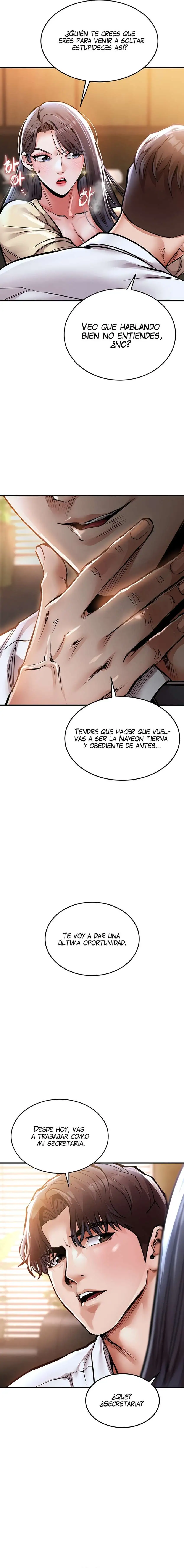 Glorious Homecoming Raw - Page 26