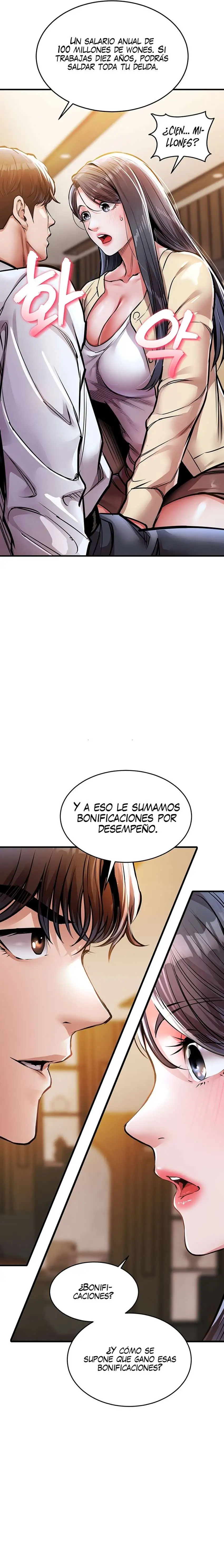 Glorious Homecoming Raw - Page 27