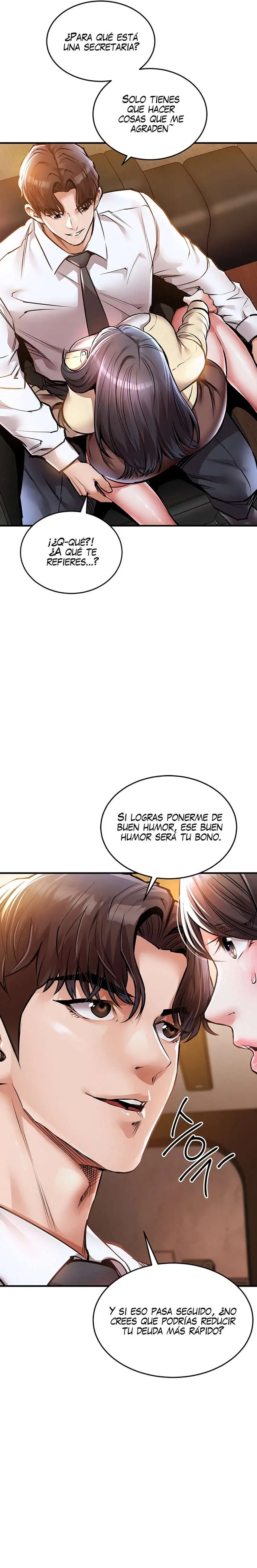 Glorious Homecoming Raw - Page 28