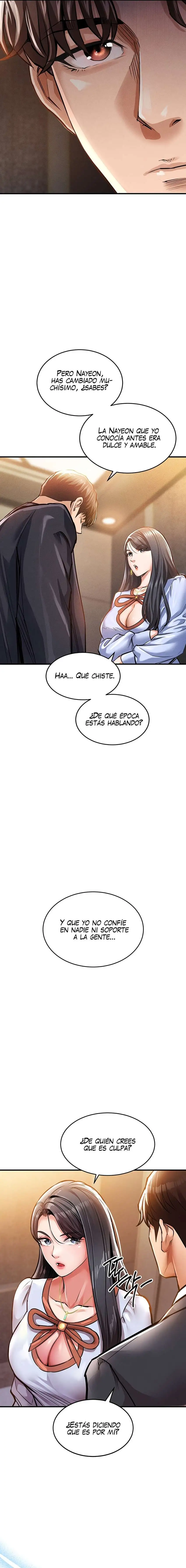 Glorious Homecoming Raw - Page 9