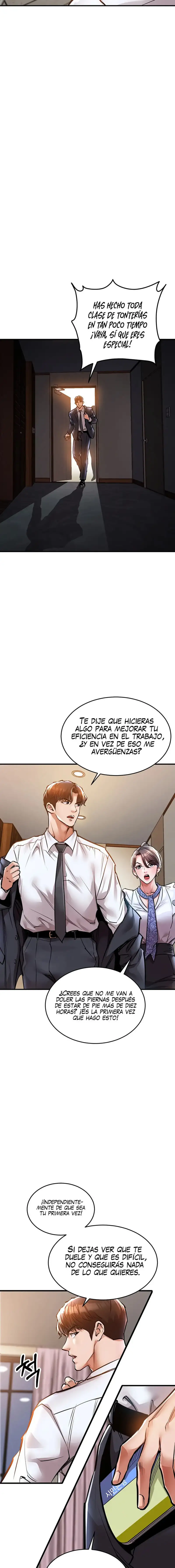 Glorious Homecoming Raw - Page 13