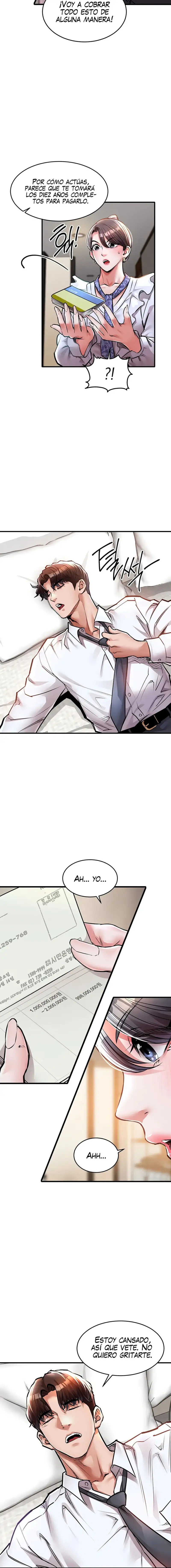 Glorious Homecoming Raw - Page 14
