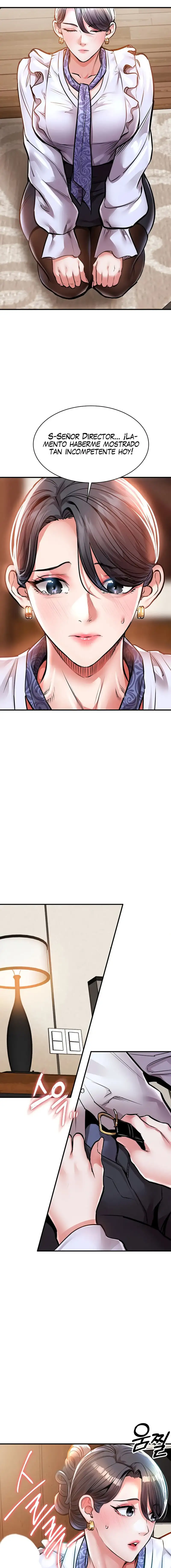 Glorious Homecoming Raw - Page 16