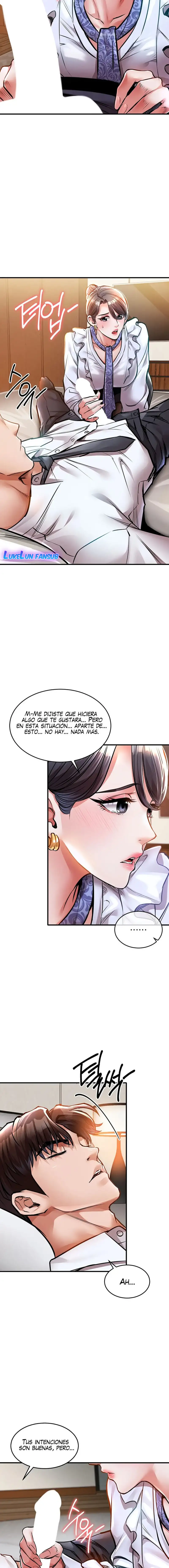 Glorious Homecoming Raw - Page 17