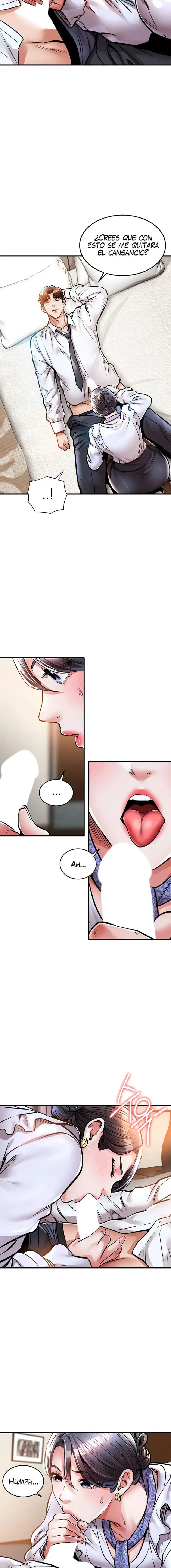 Glorious Homecoming Raw - Page 18
