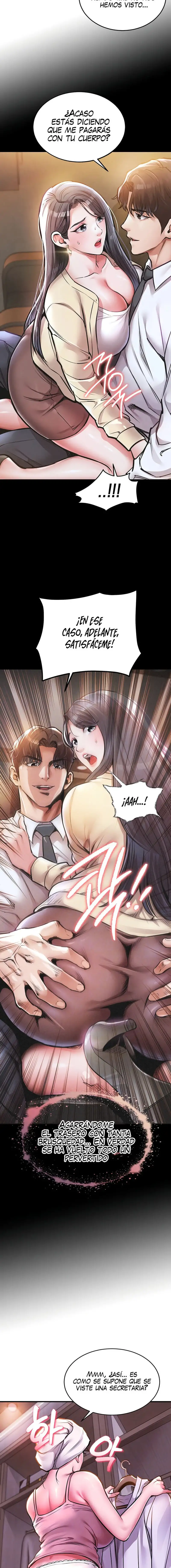 Glorious Homecoming Raw - Page 2