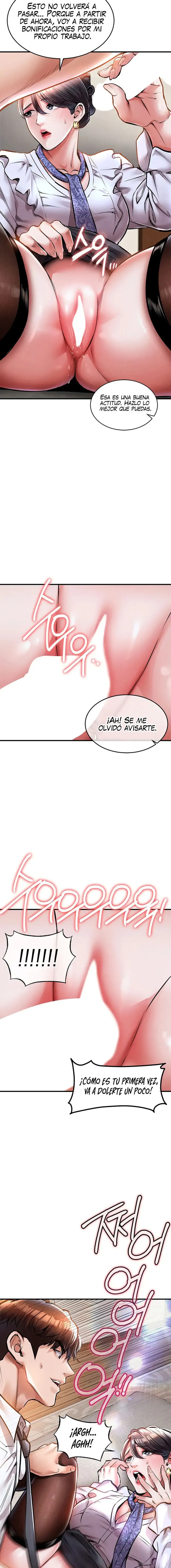 Glorious Homecoming Raw - Page 22
