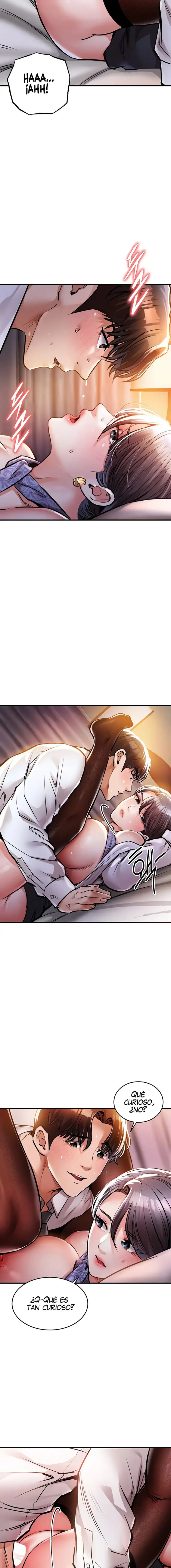 Glorious Homecoming Raw - Page 11