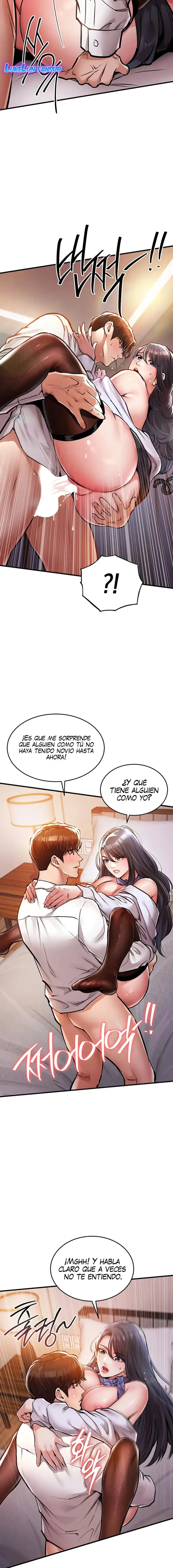 Glorious Homecoming Raw - Page 12