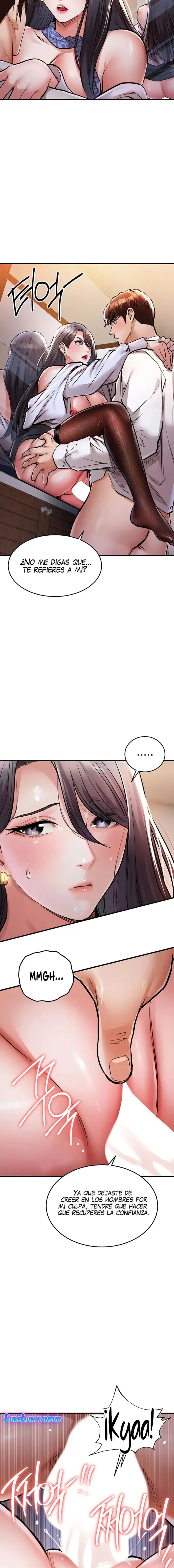 Glorious Homecoming Raw - Page 14