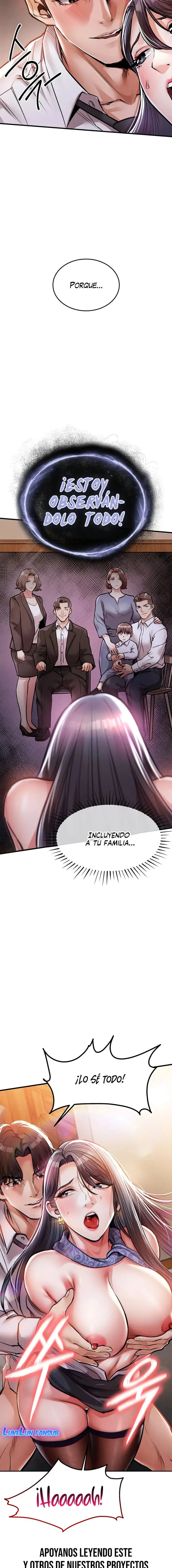 Glorious Homecoming Raw - Page 20