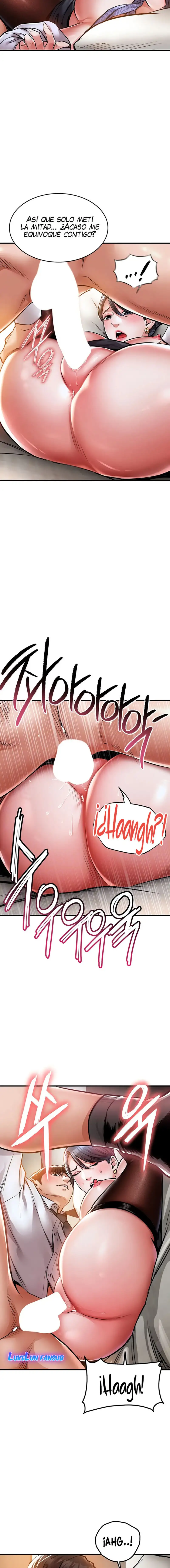 Glorious Homecoming Raw - Page 3