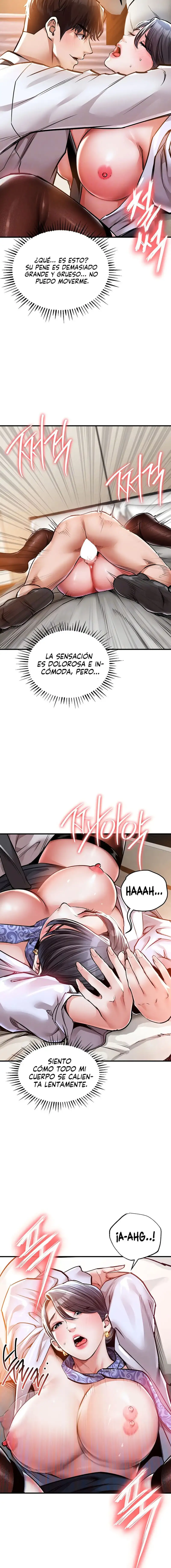 Glorious Homecoming Raw - Page 4