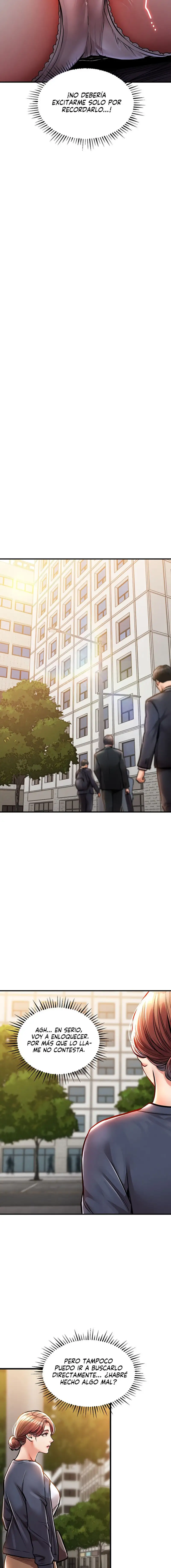 Glorious Homecoming Raw - Page 10