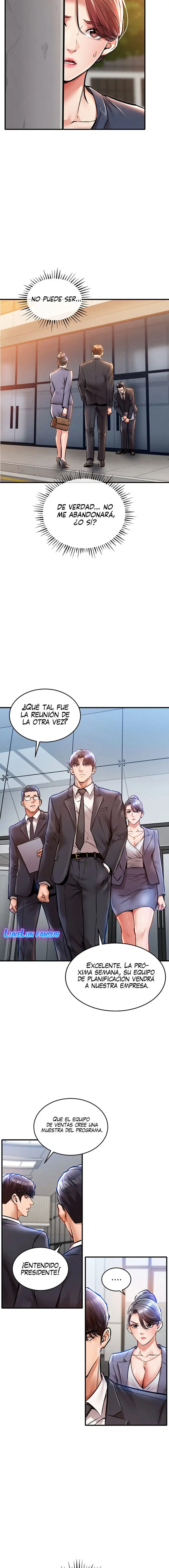 Glorious Homecoming Raw - Page 13