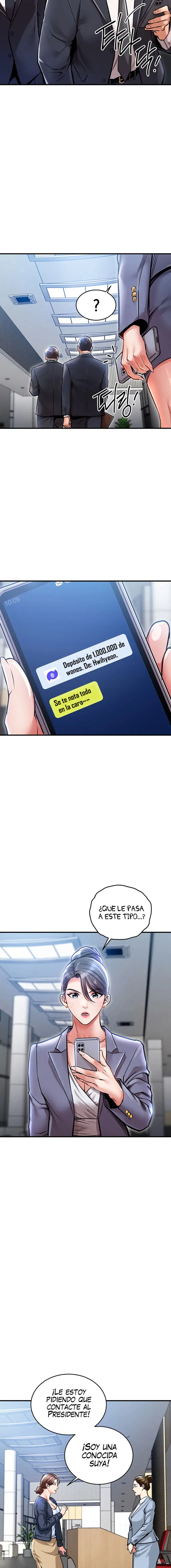 Glorious Homecoming Raw - Page 15
