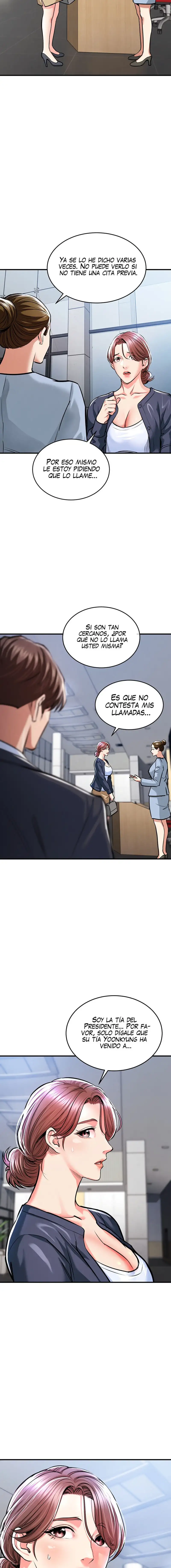 Glorious Homecoming Raw - Page 16