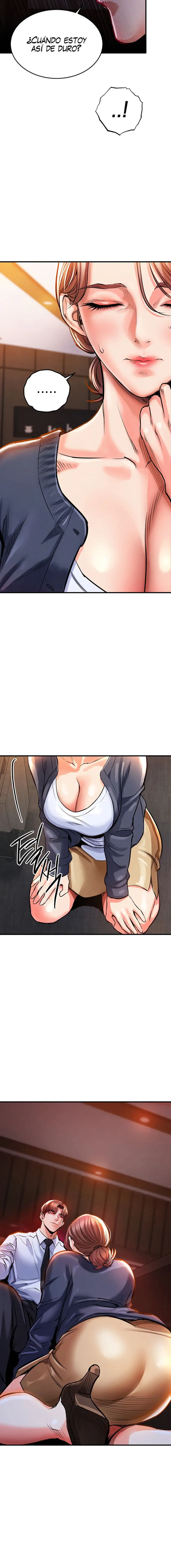 Glorious Homecoming Raw - Page 20