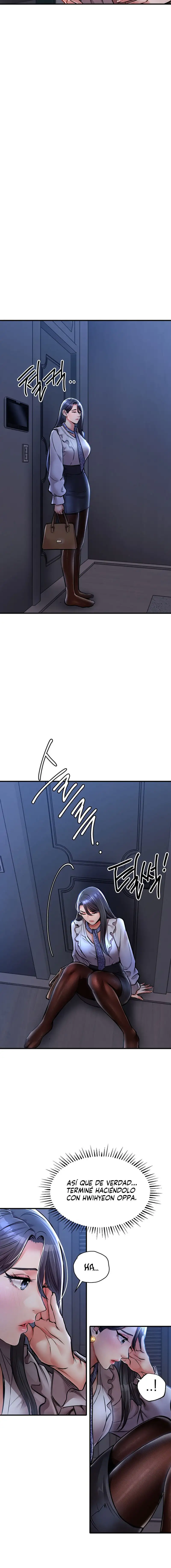 Glorious Homecoming Raw - Page 8