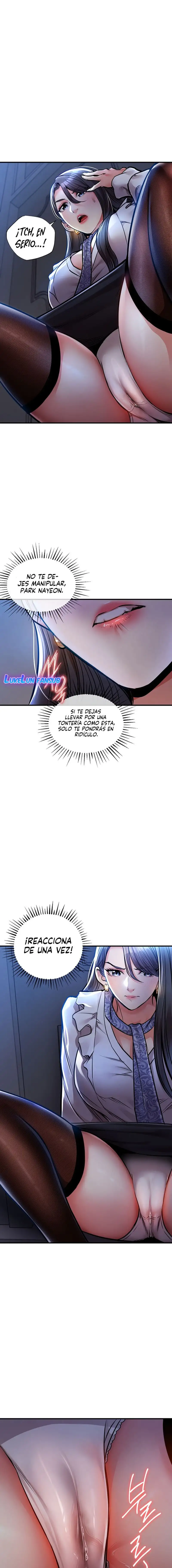 Glorious Homecoming Raw - Page 9